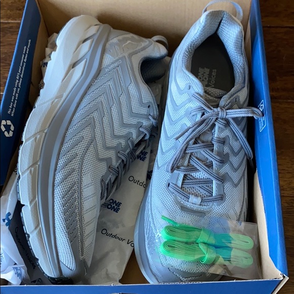 Shoes | Limited Edition Hoka Ov Clifton 